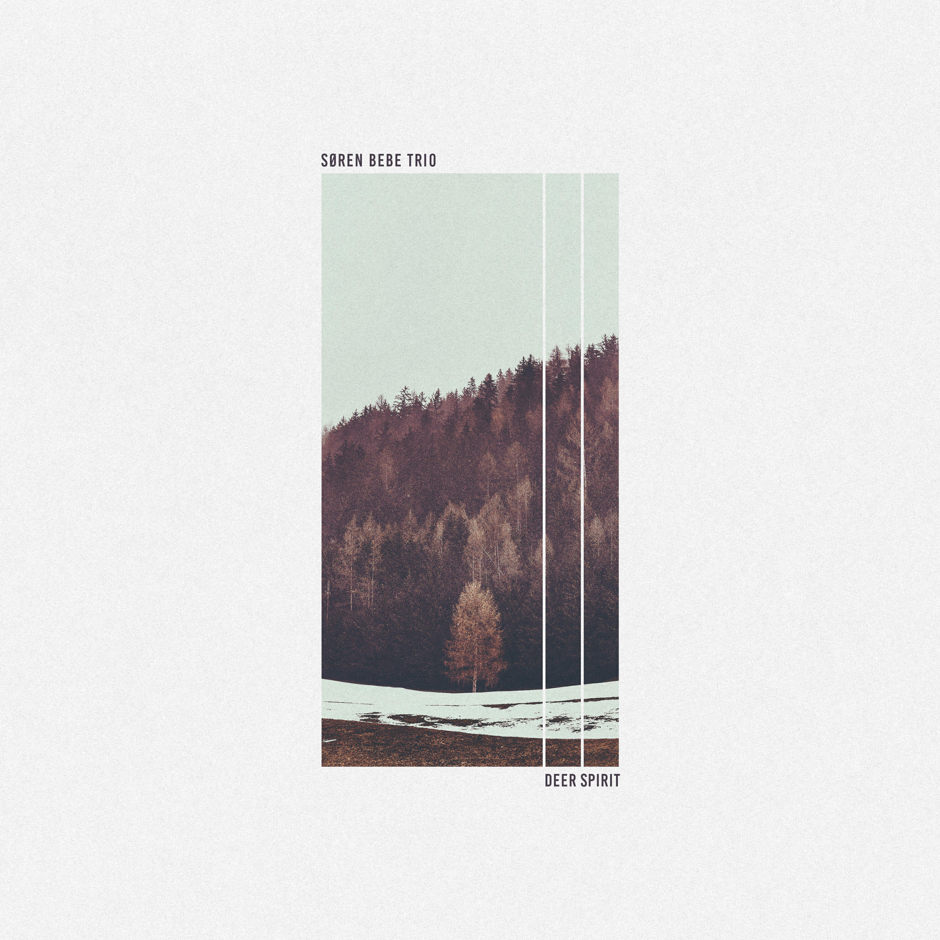 Релиз Deer Spirit