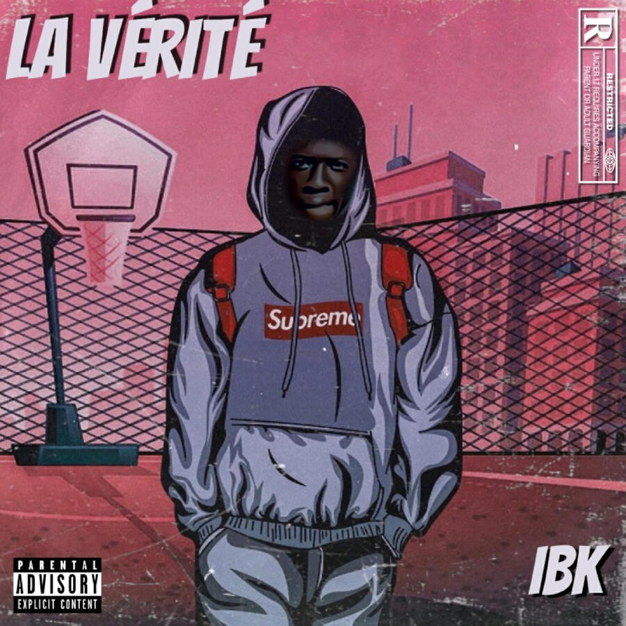 Релиз La vérité