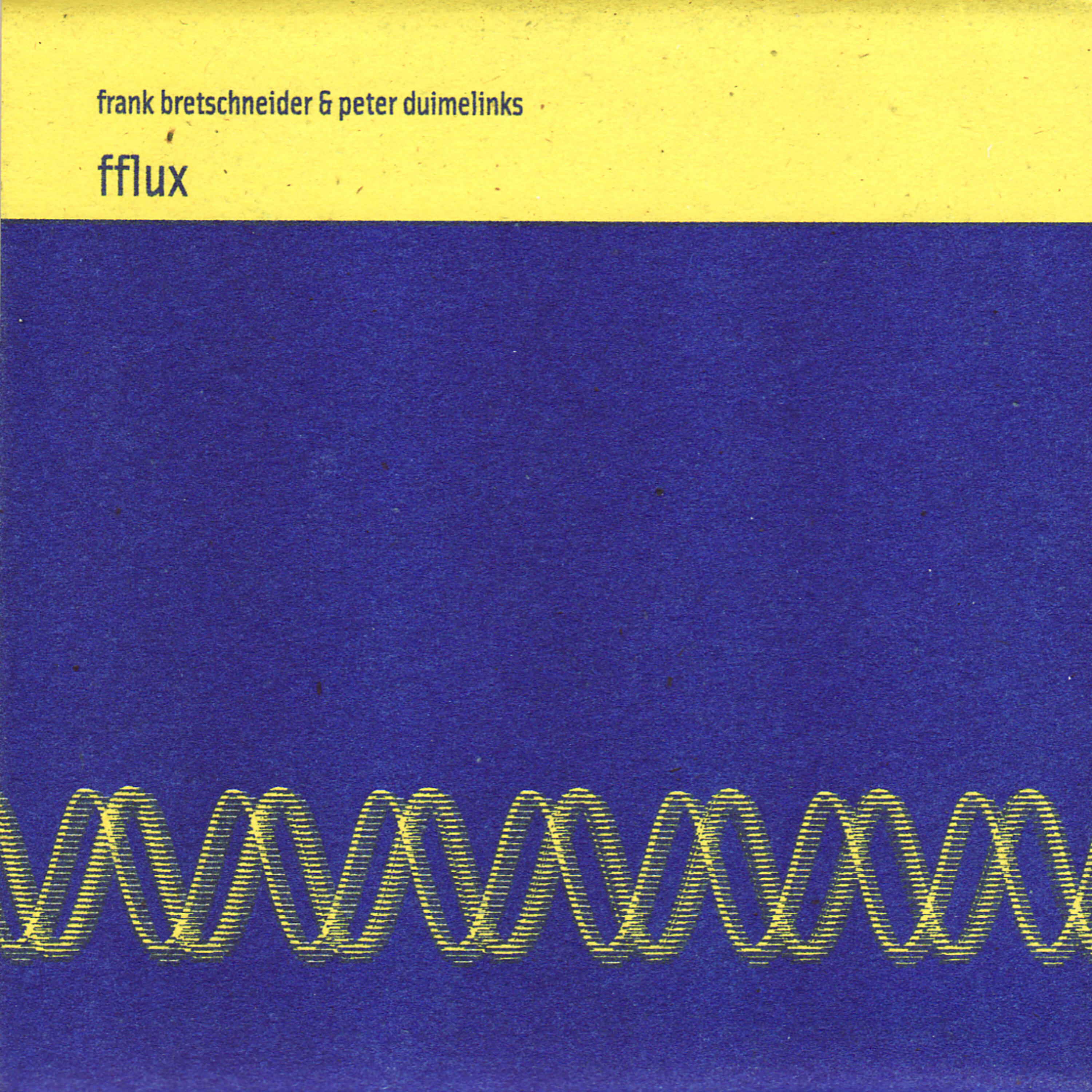 Релиз Fflux
