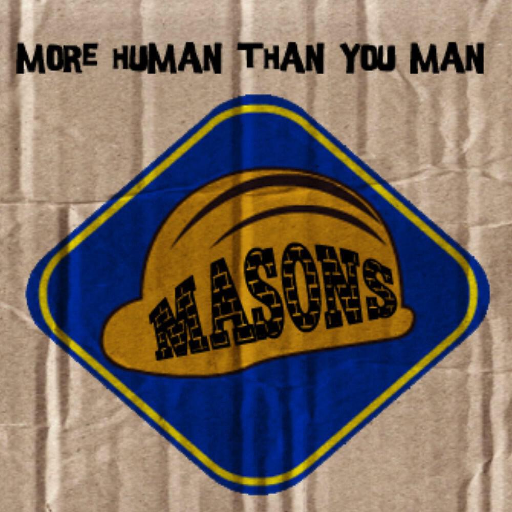 Релиз More Human Than You Man
