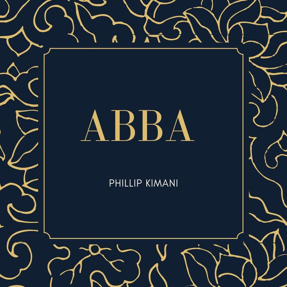 Phillip Kimani