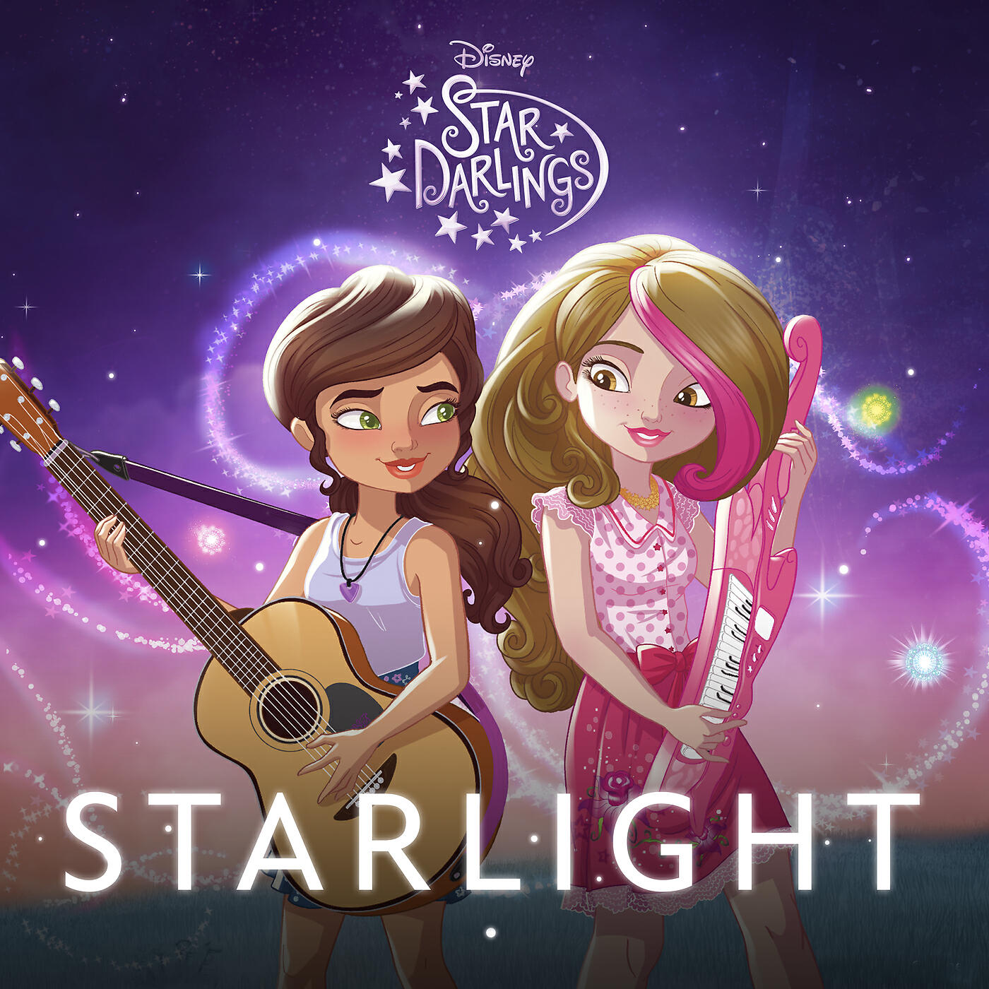 Star Darlings