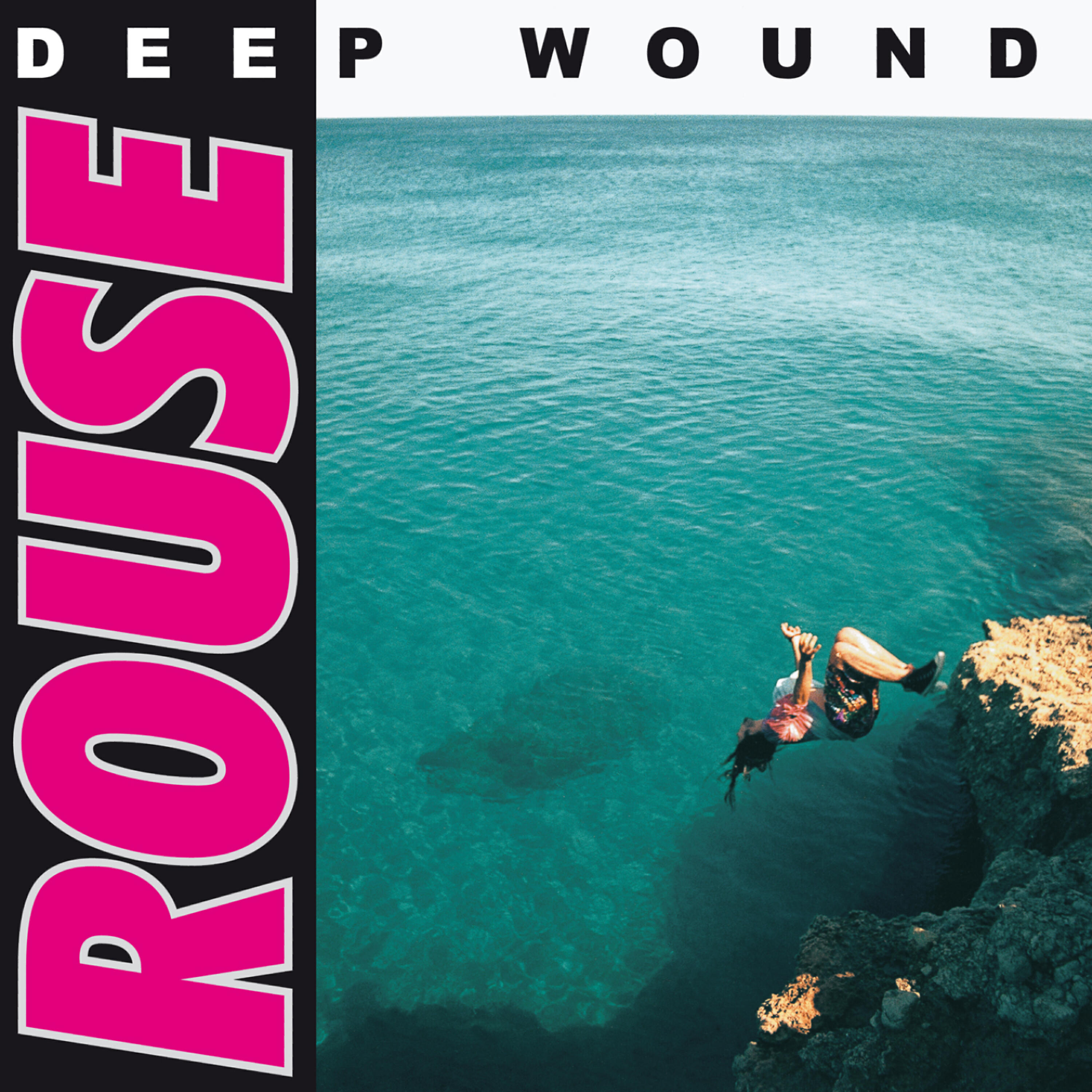 Релиз Deep Wound