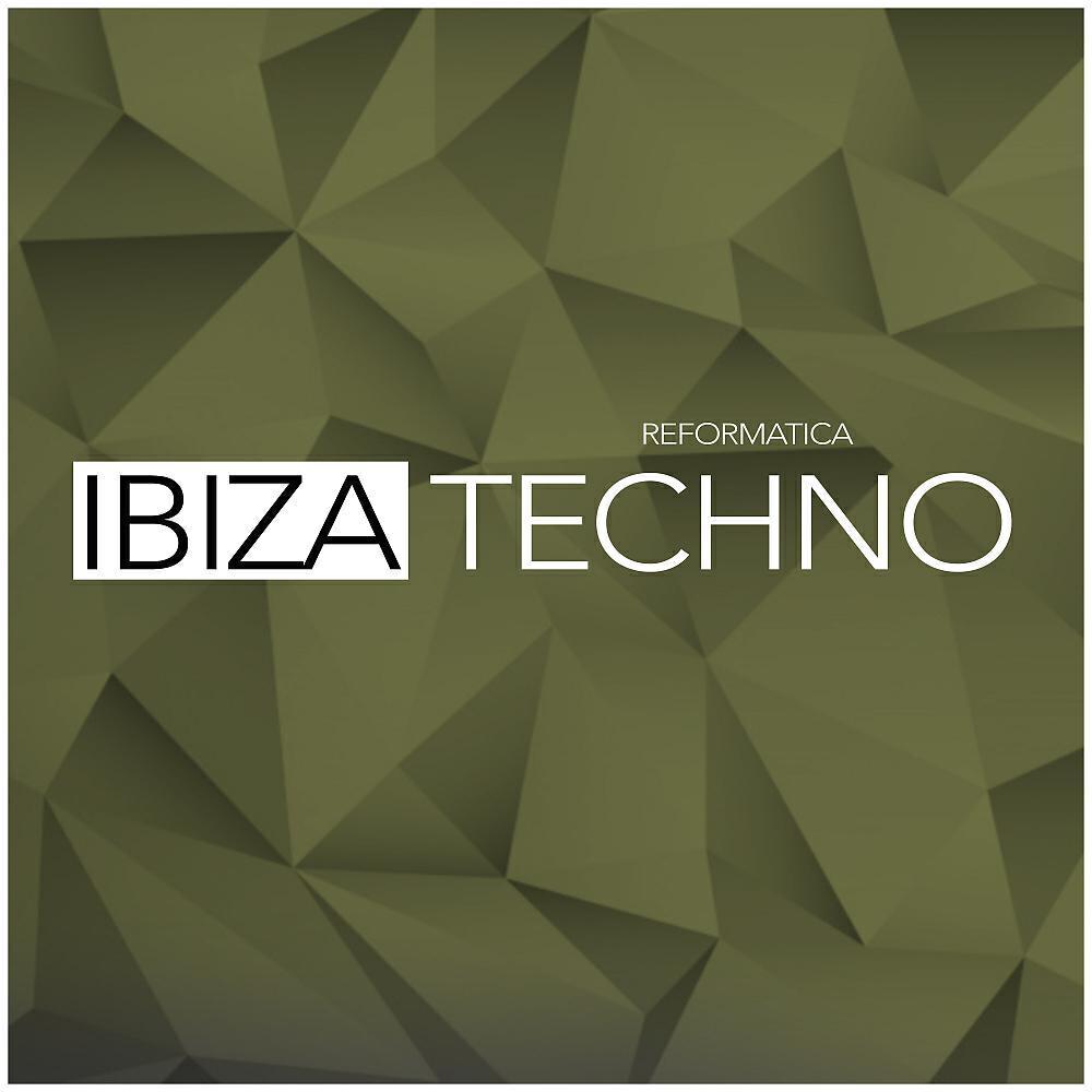 Ibiza Techno