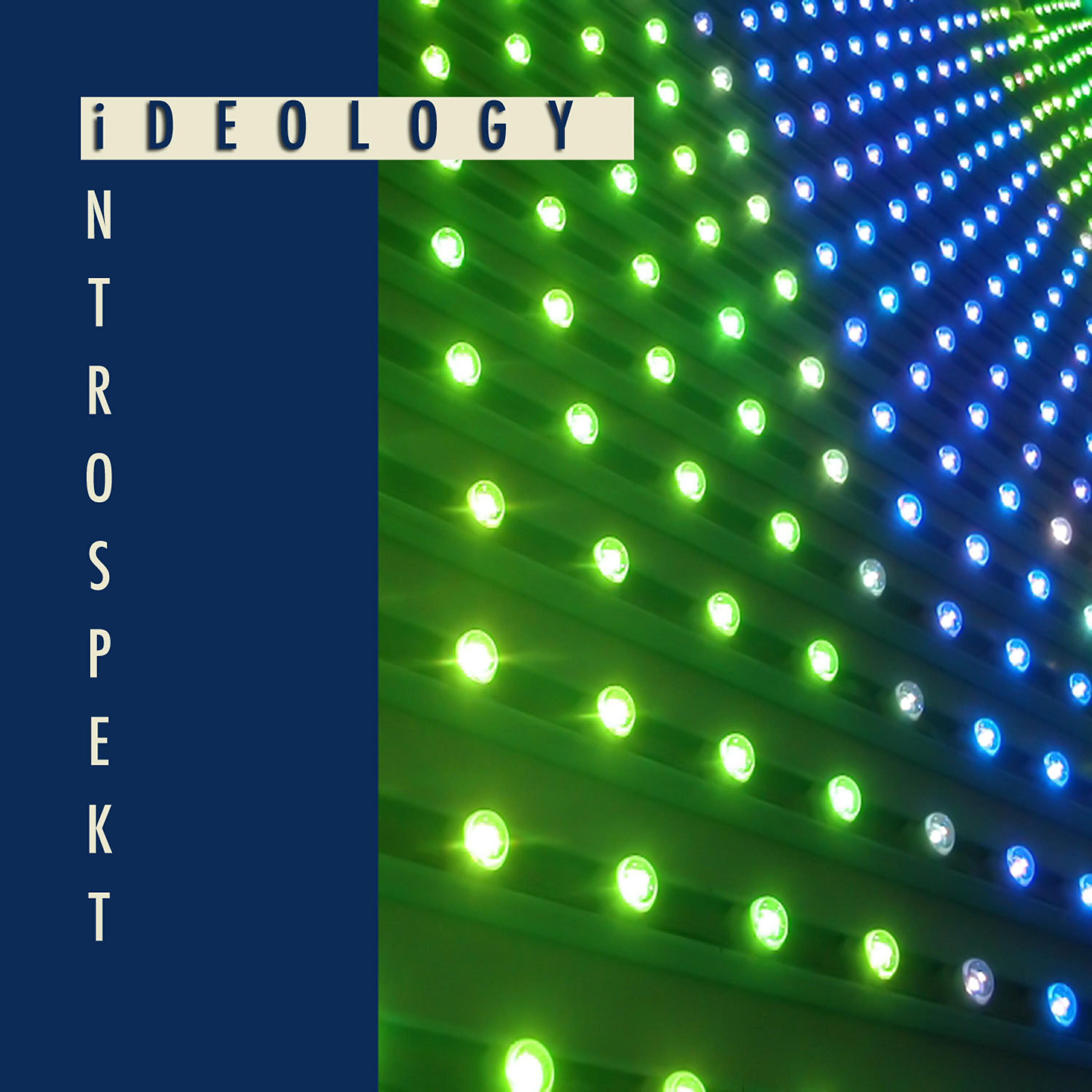 Релиз iDEOLOGY