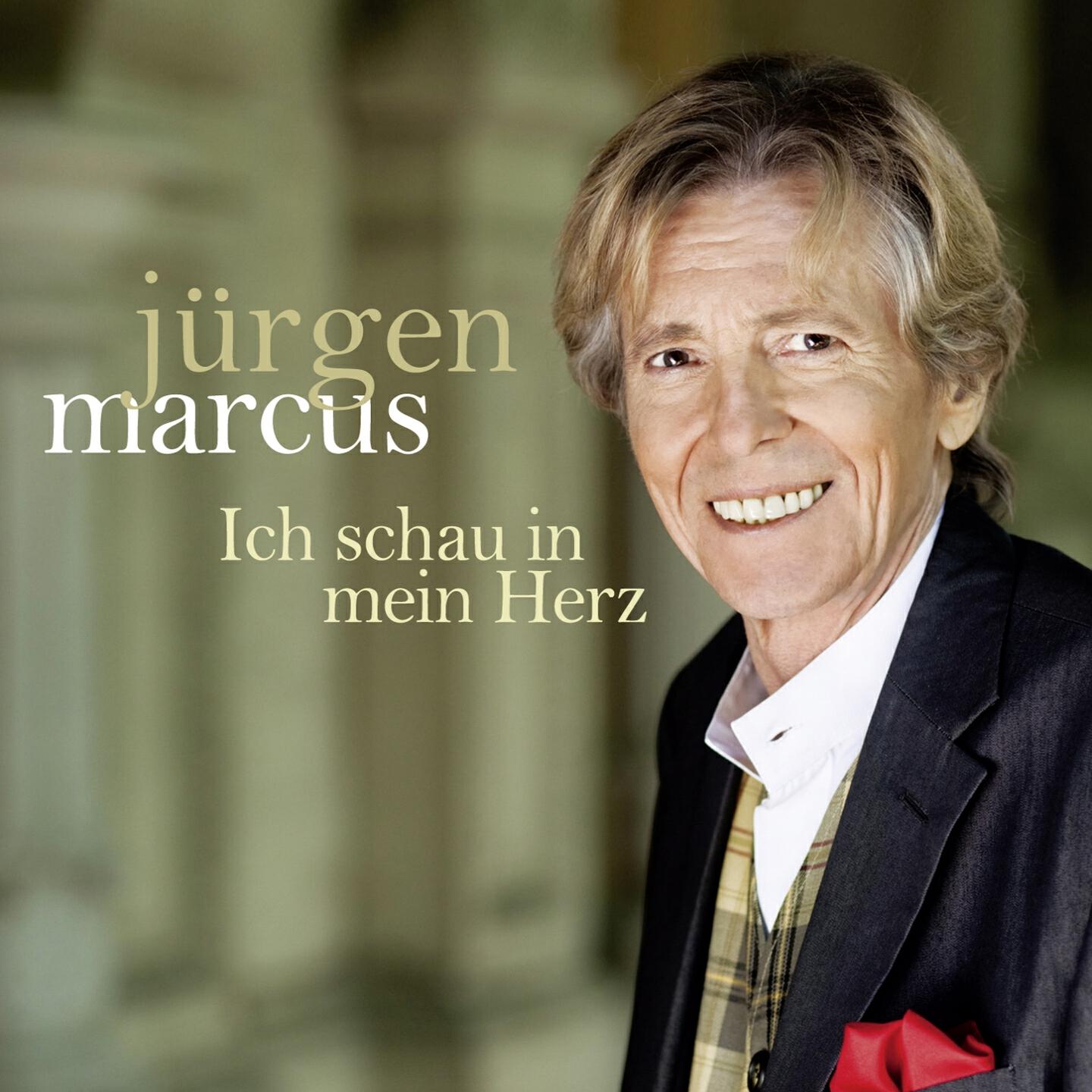 Релиз Ich schau in mein Herz
