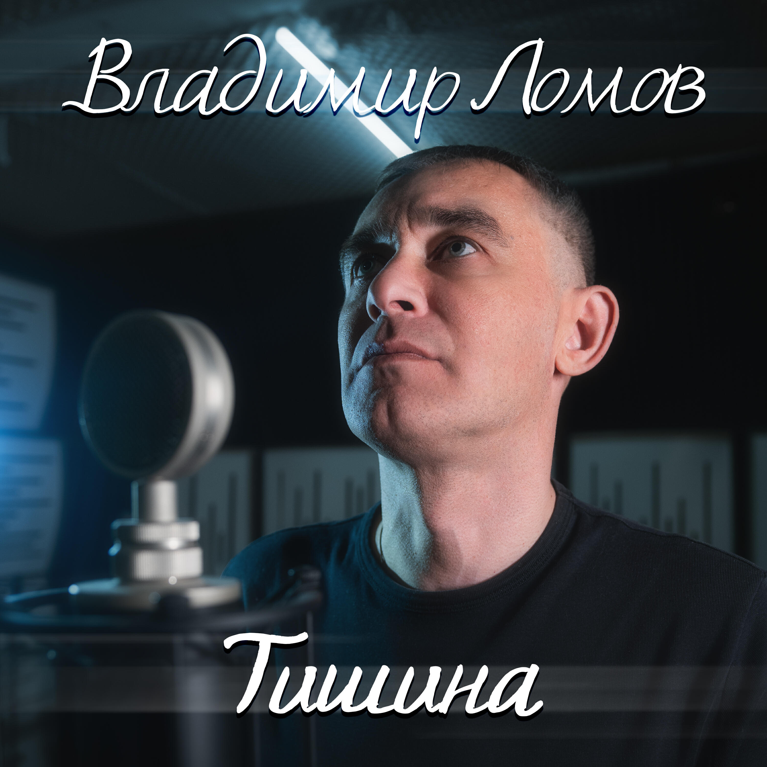 Релиз Тишина