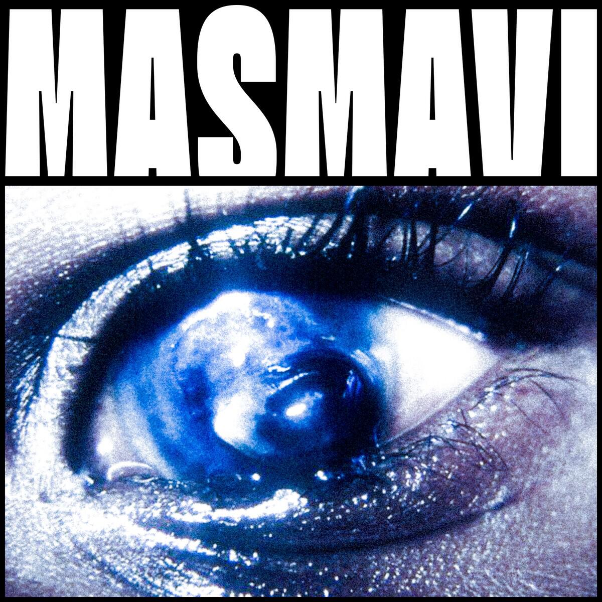 Релиз MASMAVİ
