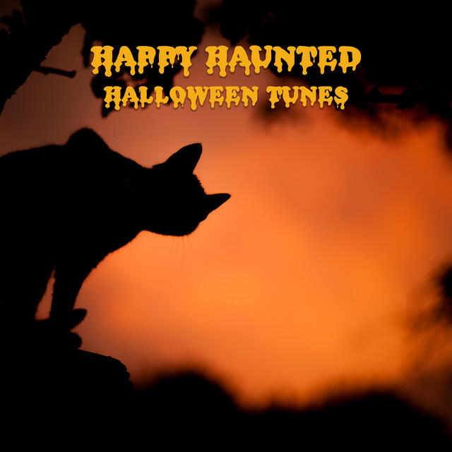 Релиз Happy Haunted Halloween Tunes
