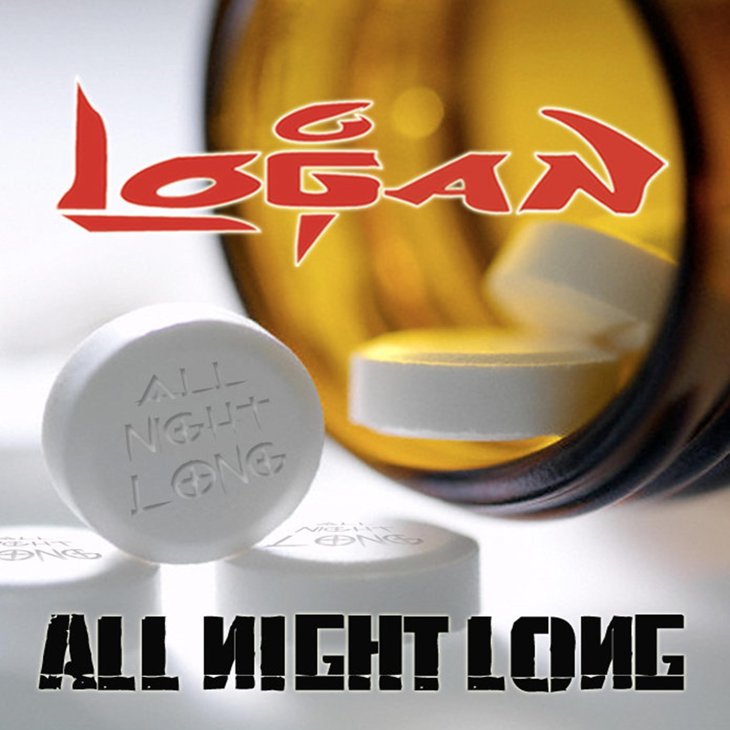 Скачать песню Logan - All Night Long бесплатно в MP3 для Android и iOS