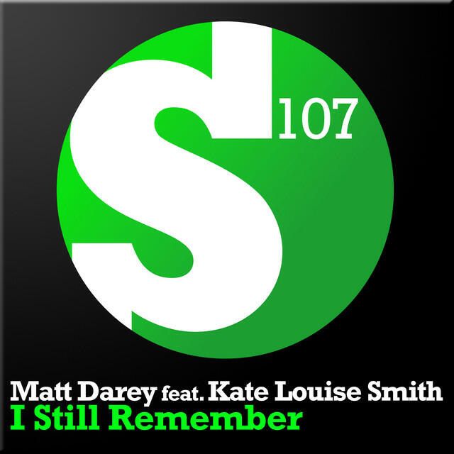 Релиз I Still Remember (MuseArtic Radio Edit)
