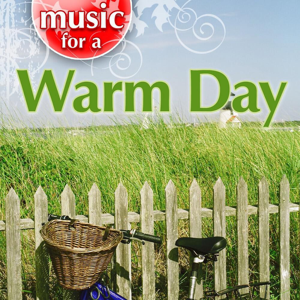 Релиз Music for a Warm Day