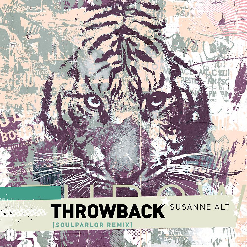 Релиз Throwback (SoulParlor Remix)