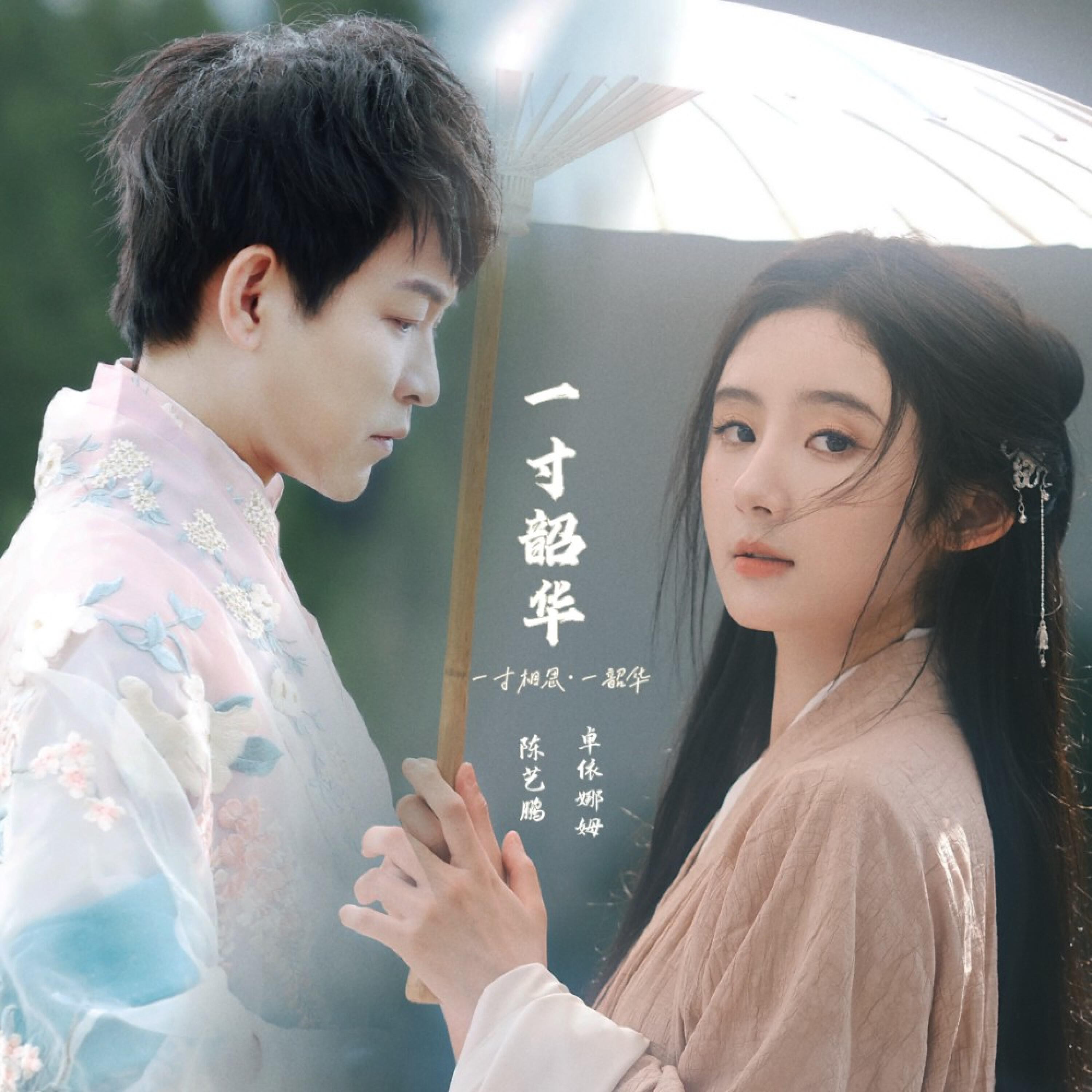 Релиз 一寸韶华