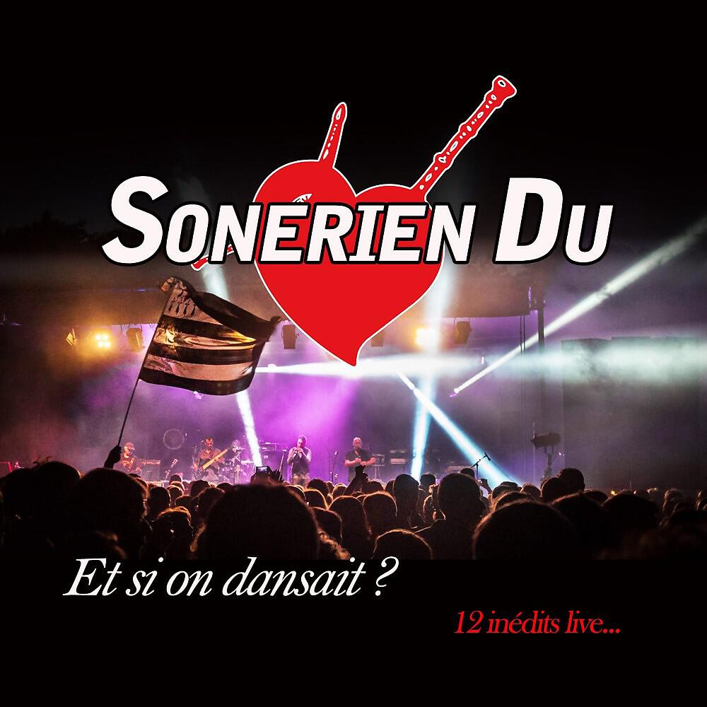 Релиз Et si on dansait ? (12 inédits Live)