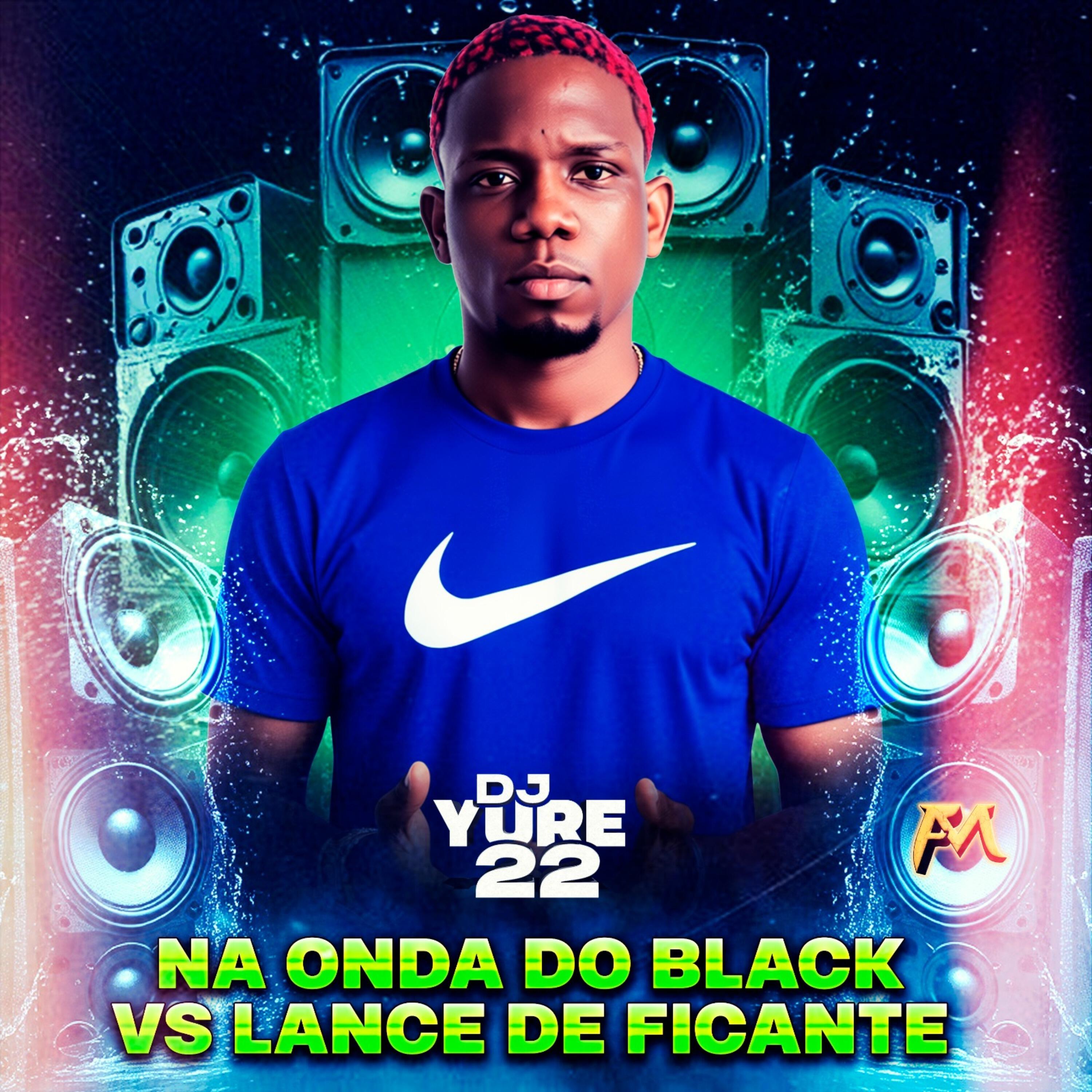 Релиз Na Onda do Black Vs Lance de Ficante