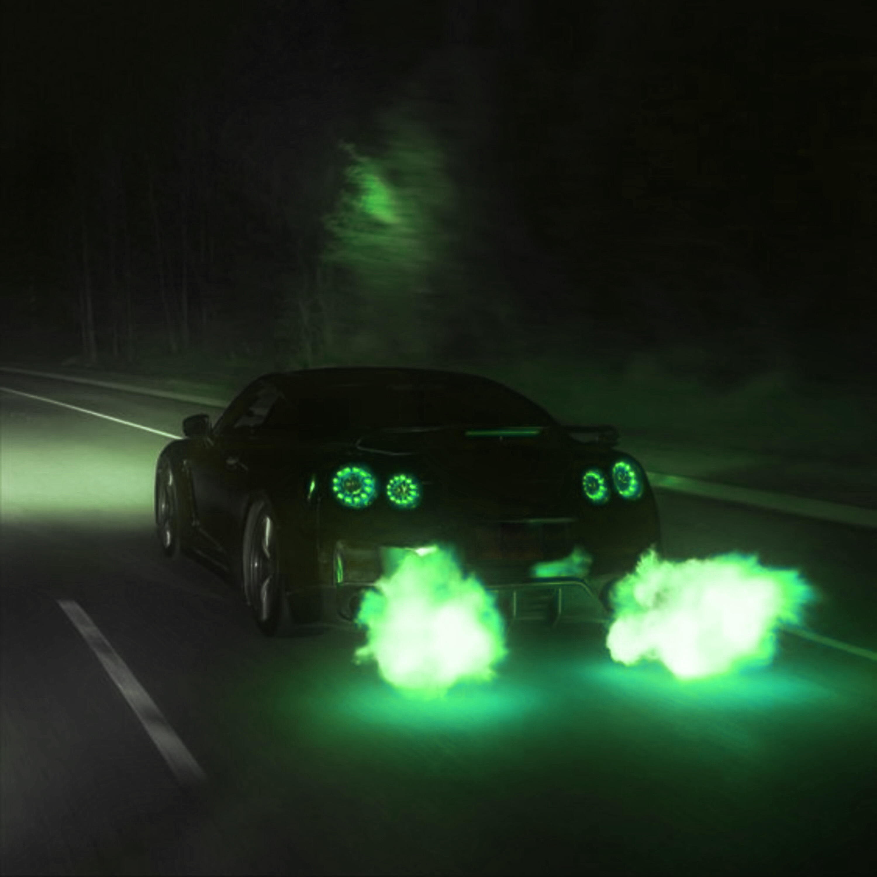Релиз Resonance (Sped Up)