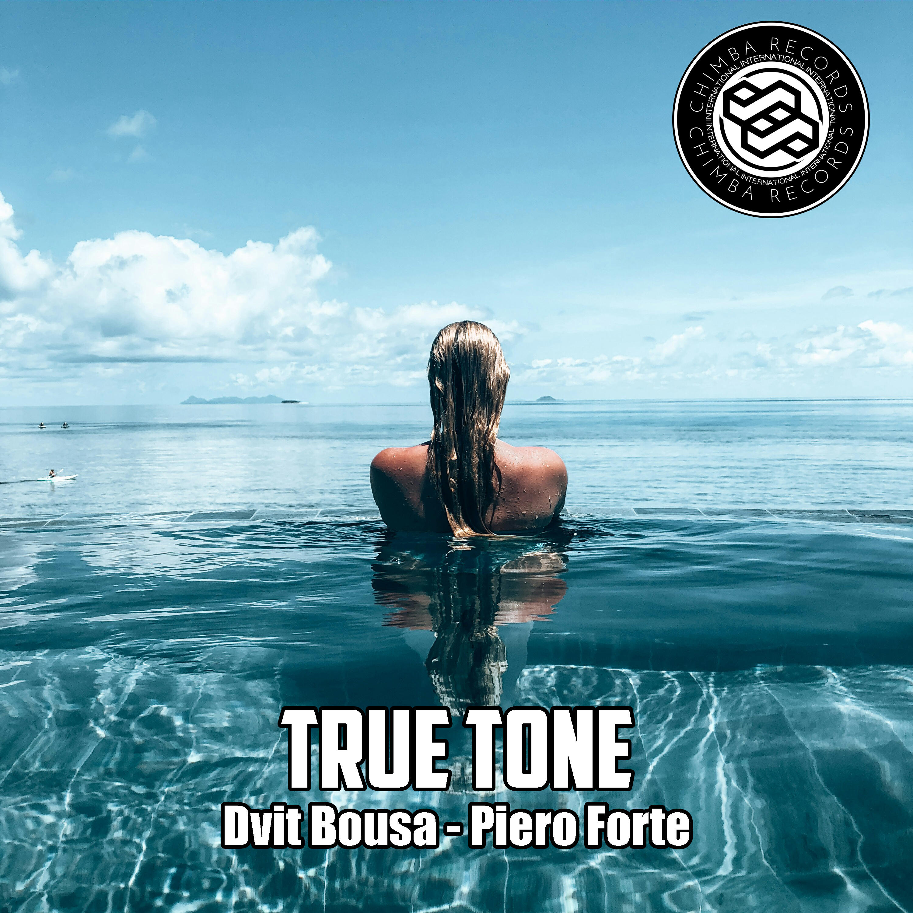 Скачать песню Dvit Bousa, Piero Forte - True Tone бесплатно в MP3 для Android и iOS