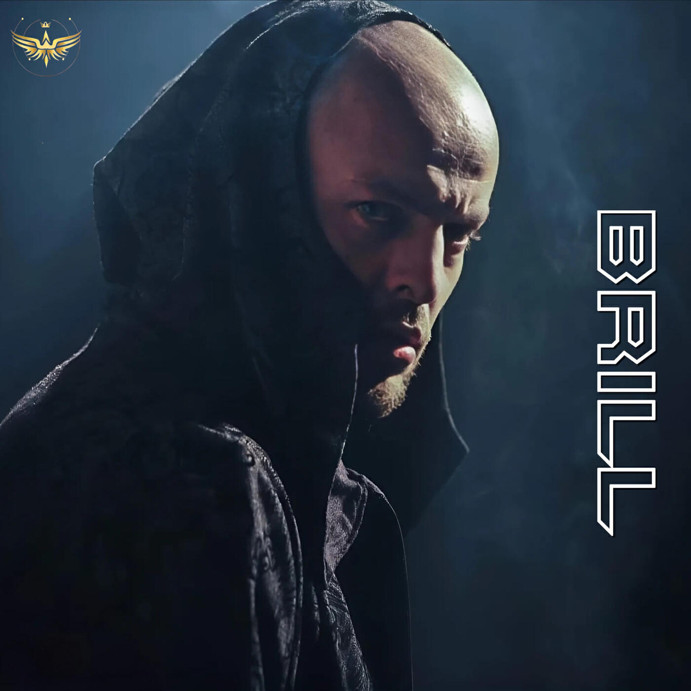 Постер альбома BRILL
