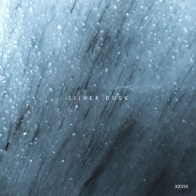 Релиз Silver Dusk