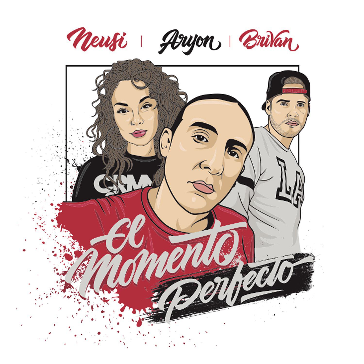 Релиз El Momento Perfecto