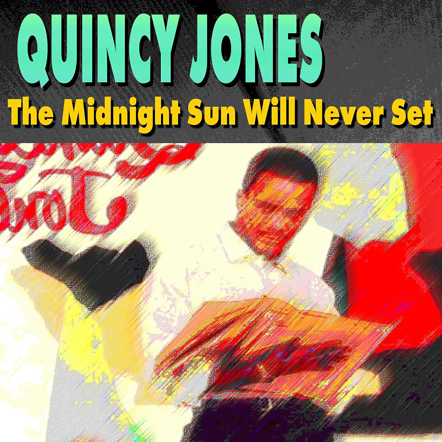 Релиз The Midnight Sun Will Never Set (19 Great Tracks From The Beginning)