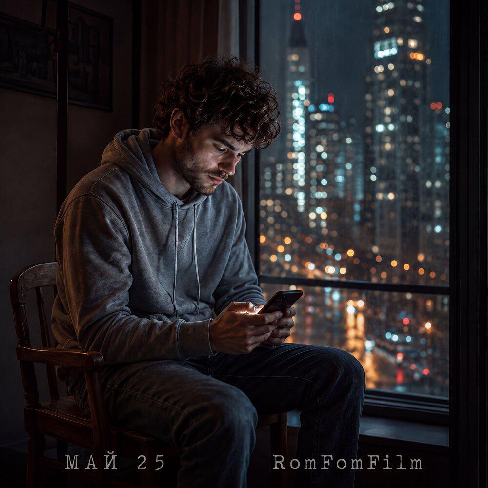 Релиз Май 25
