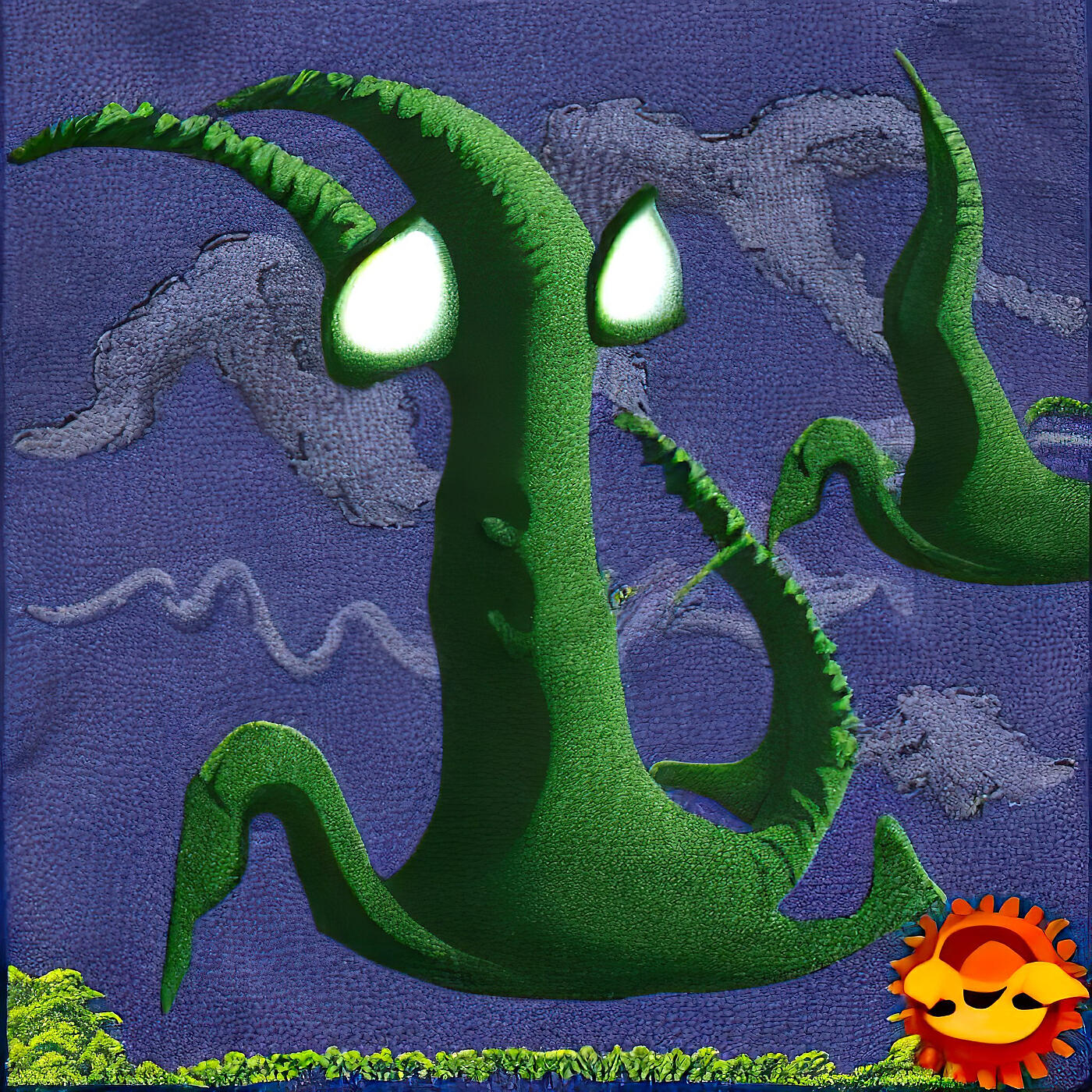 Релиз Sleepy Lagoon