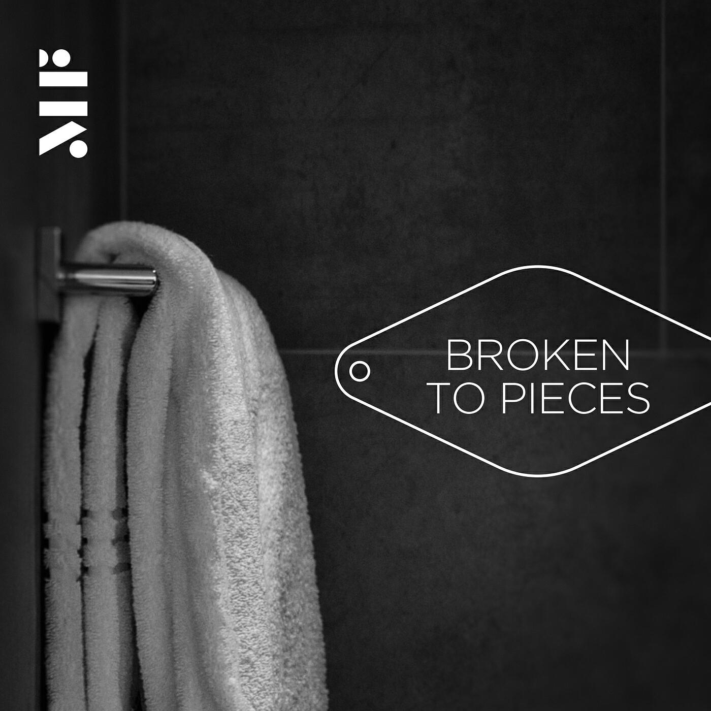 Релиз Broken to Pieces