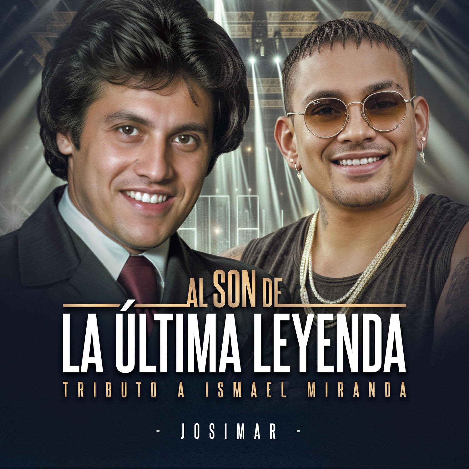 Релиз Al Son De La Última Leyenda