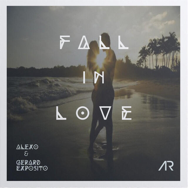 Релиз Fall in Love