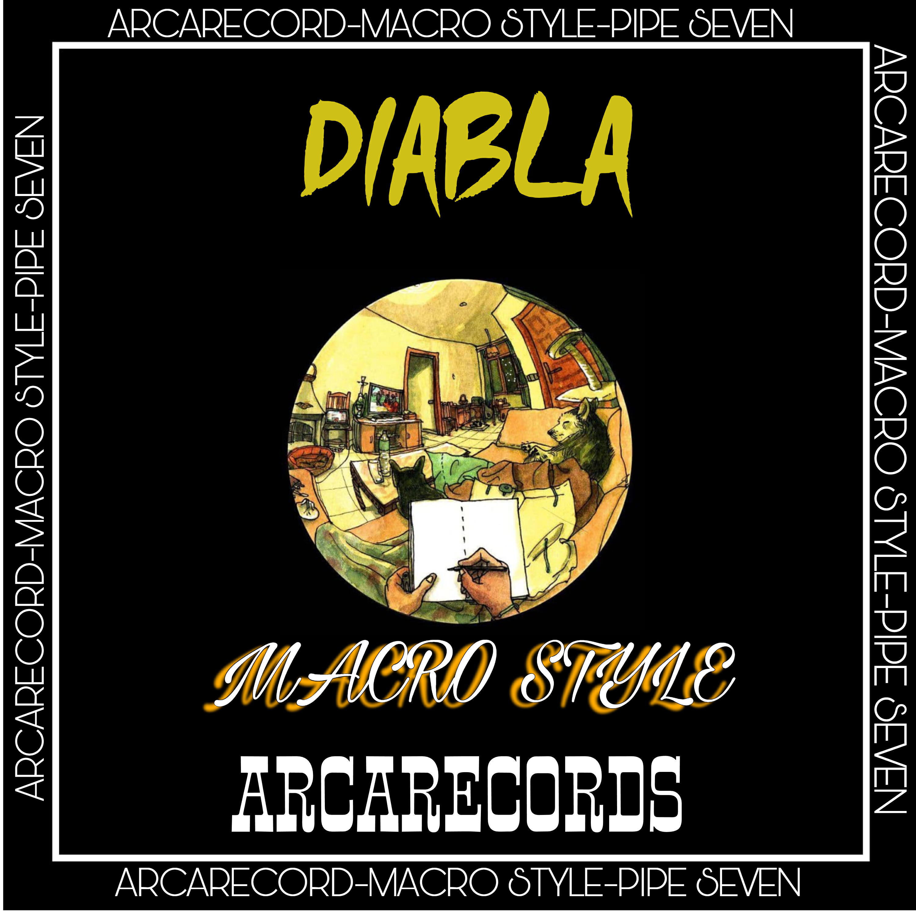 Релиз Diabla