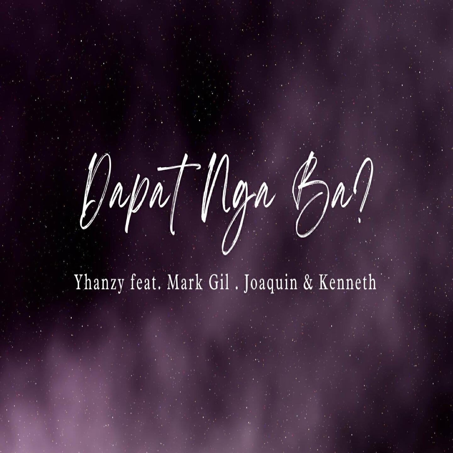 Mark Gil