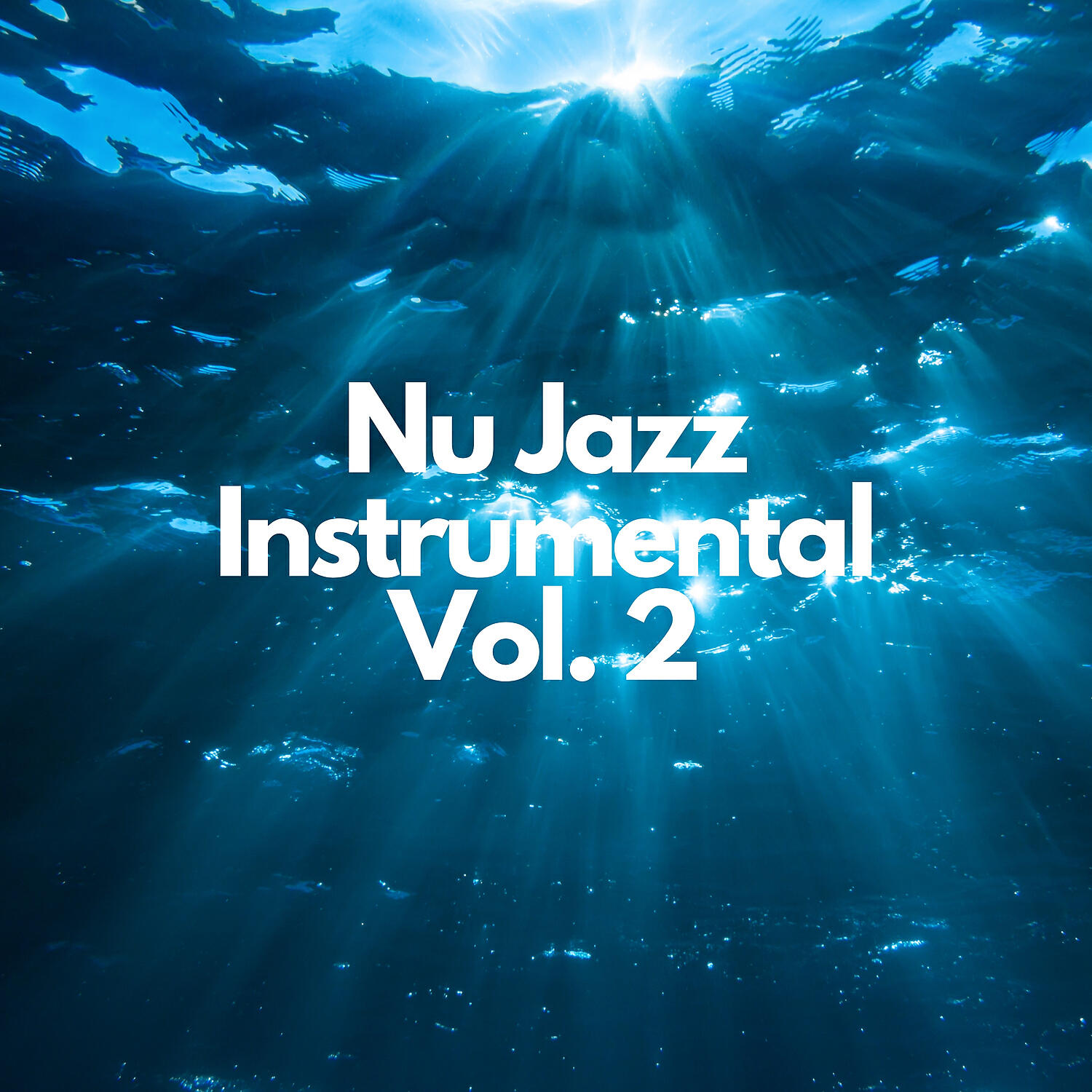 Релиз Nu Jazz Instrumental Vol. 2
