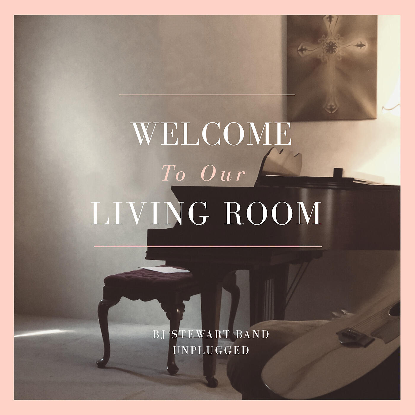 Релиз Welcome to Our Living Room