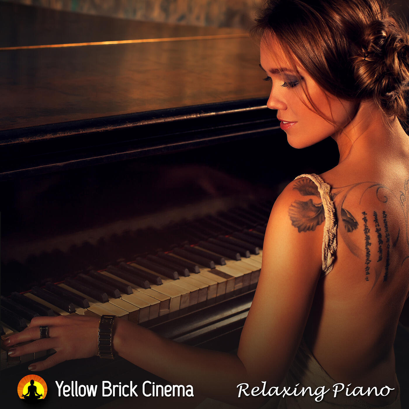 Релиз Relaxing Piano