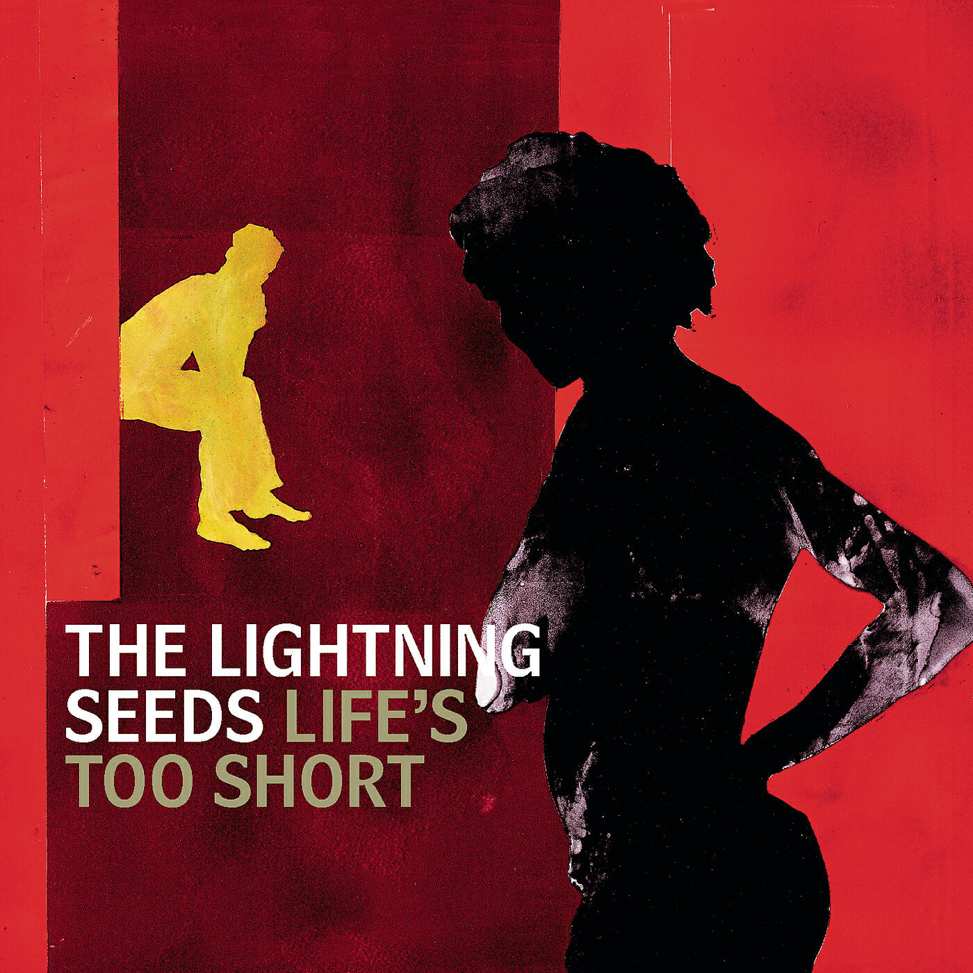 Релиз Life's Too Short