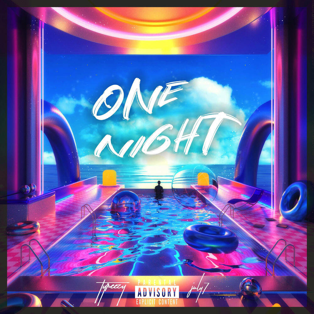Релиз One Night