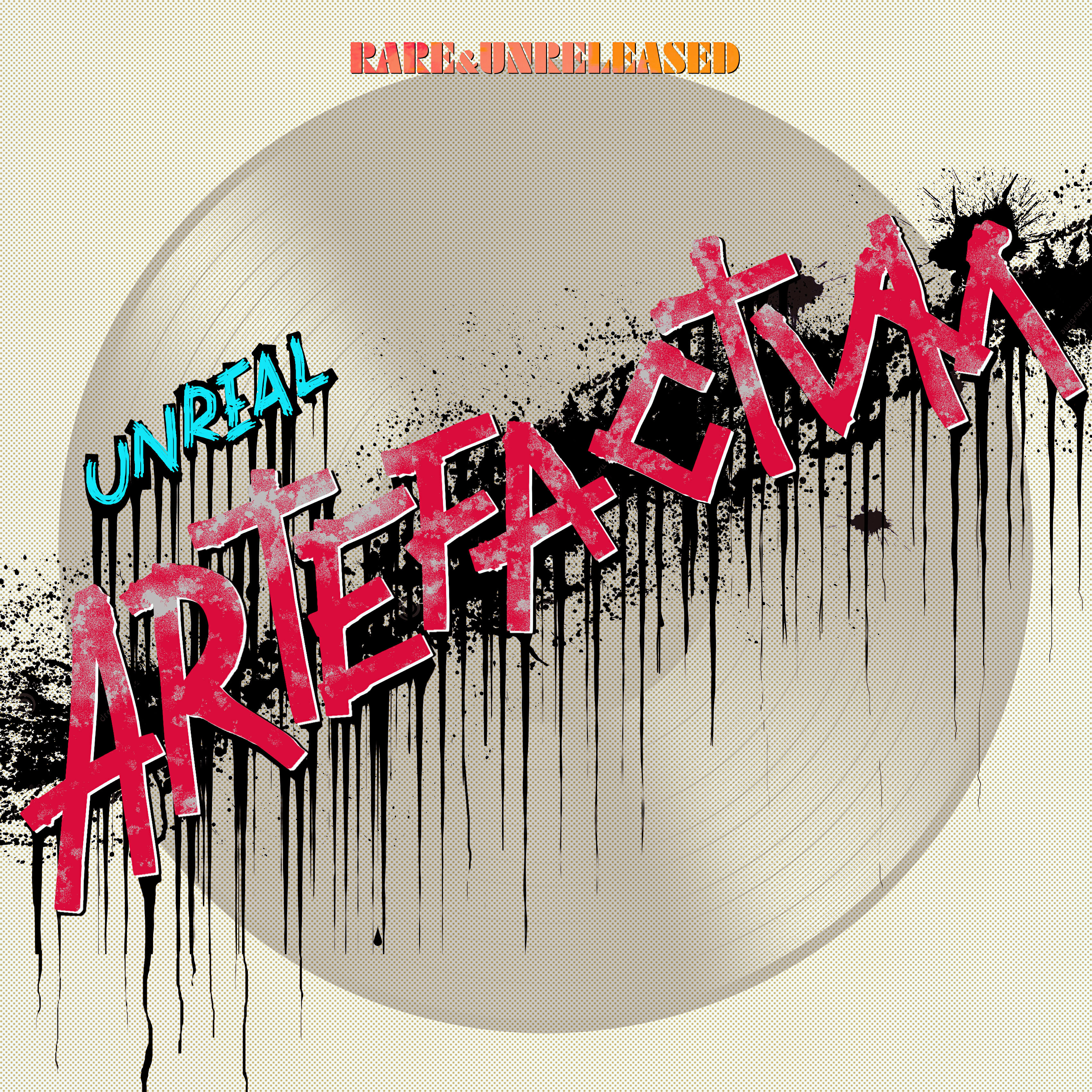 Релиз Artefactum: Rare & Unreleased