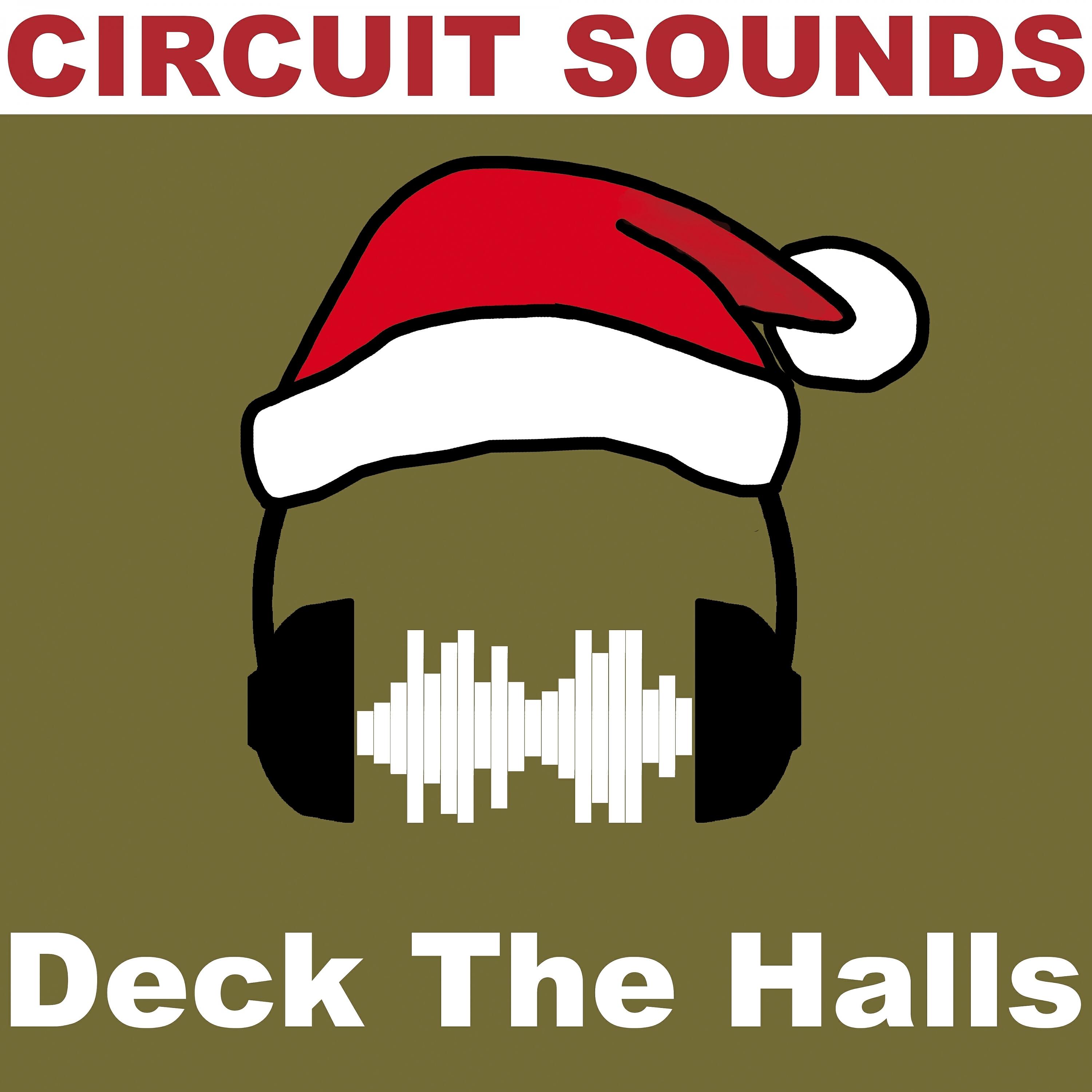 Релиз Deck the Halls
