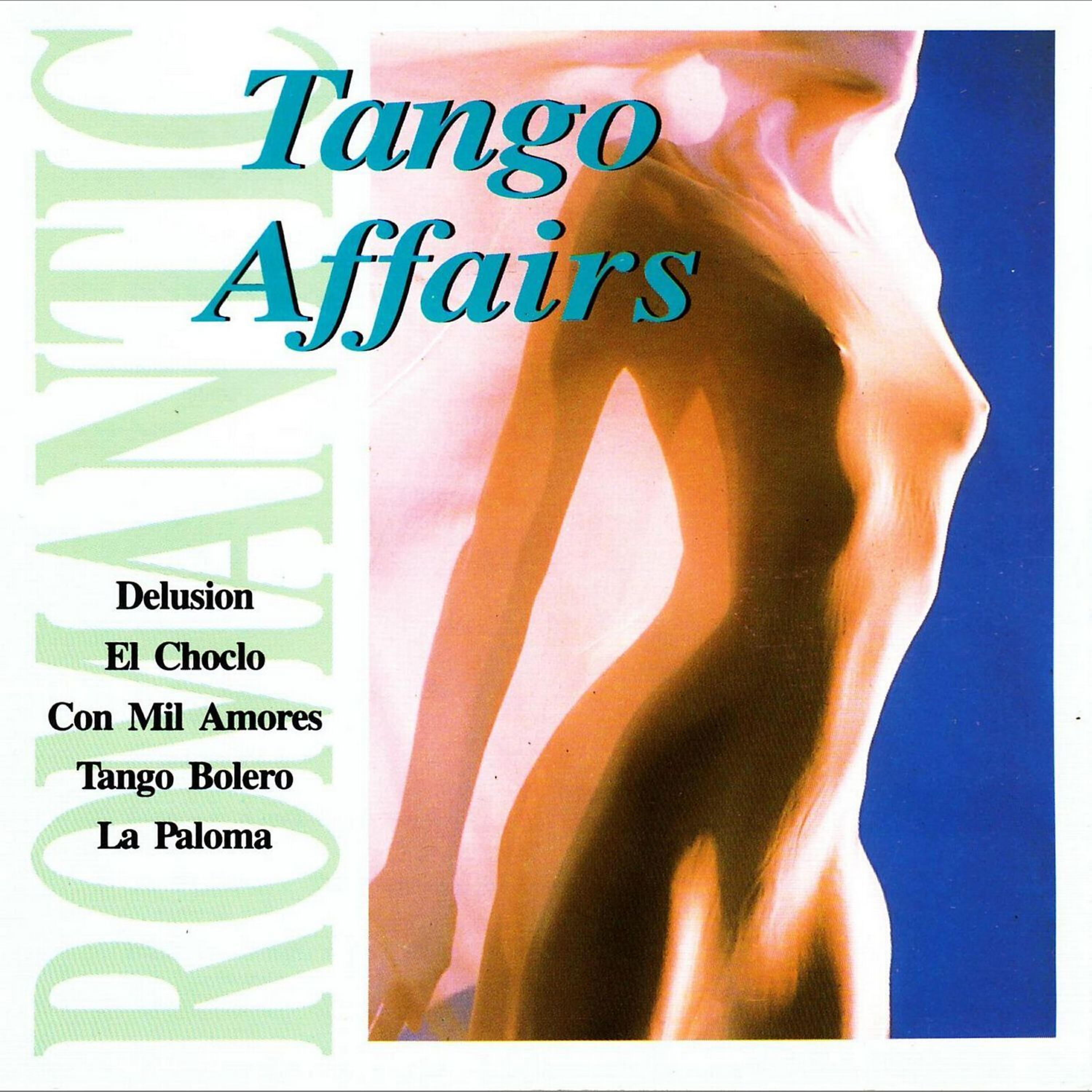 Релиз Tango Affairs