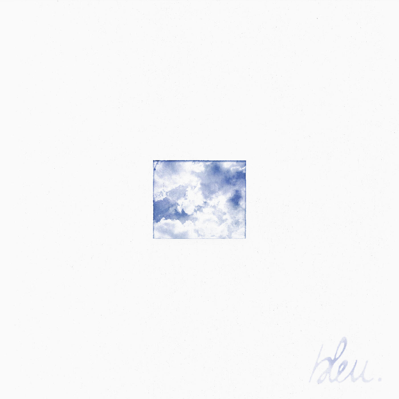 Релиз BLEU