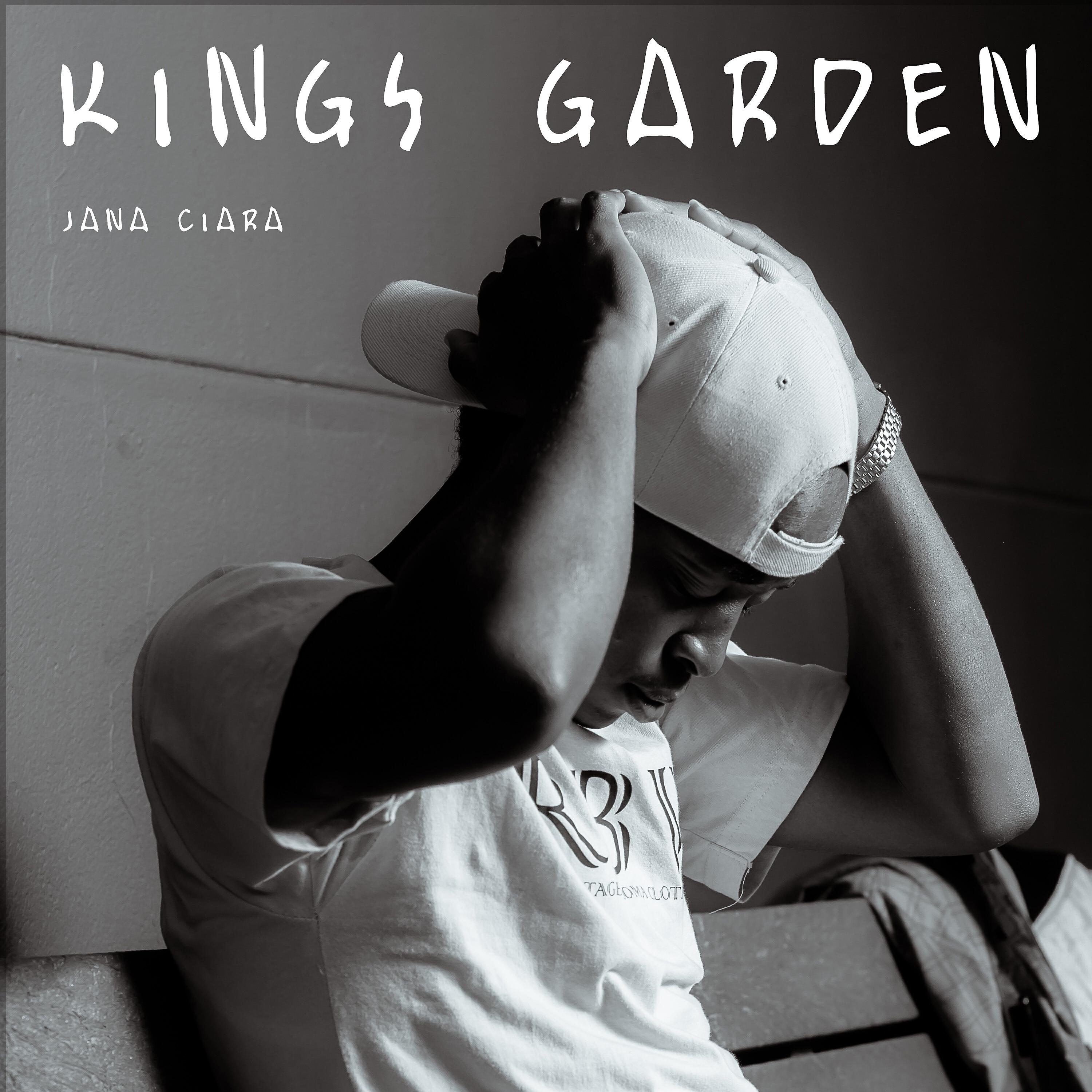 Релиз King's Garden