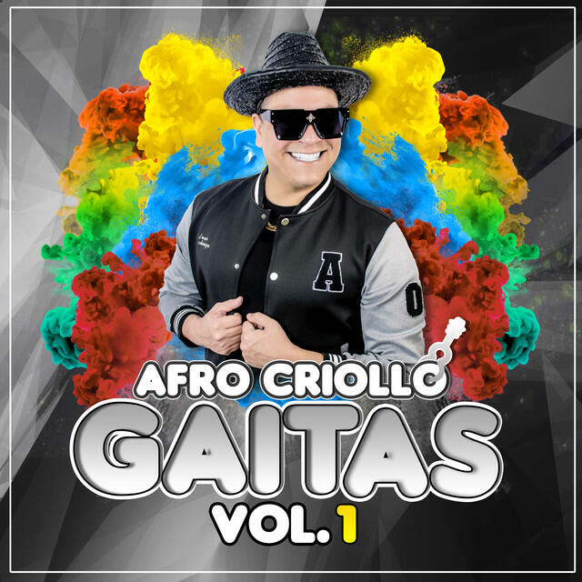 Релиз Gaitas Vol. 1