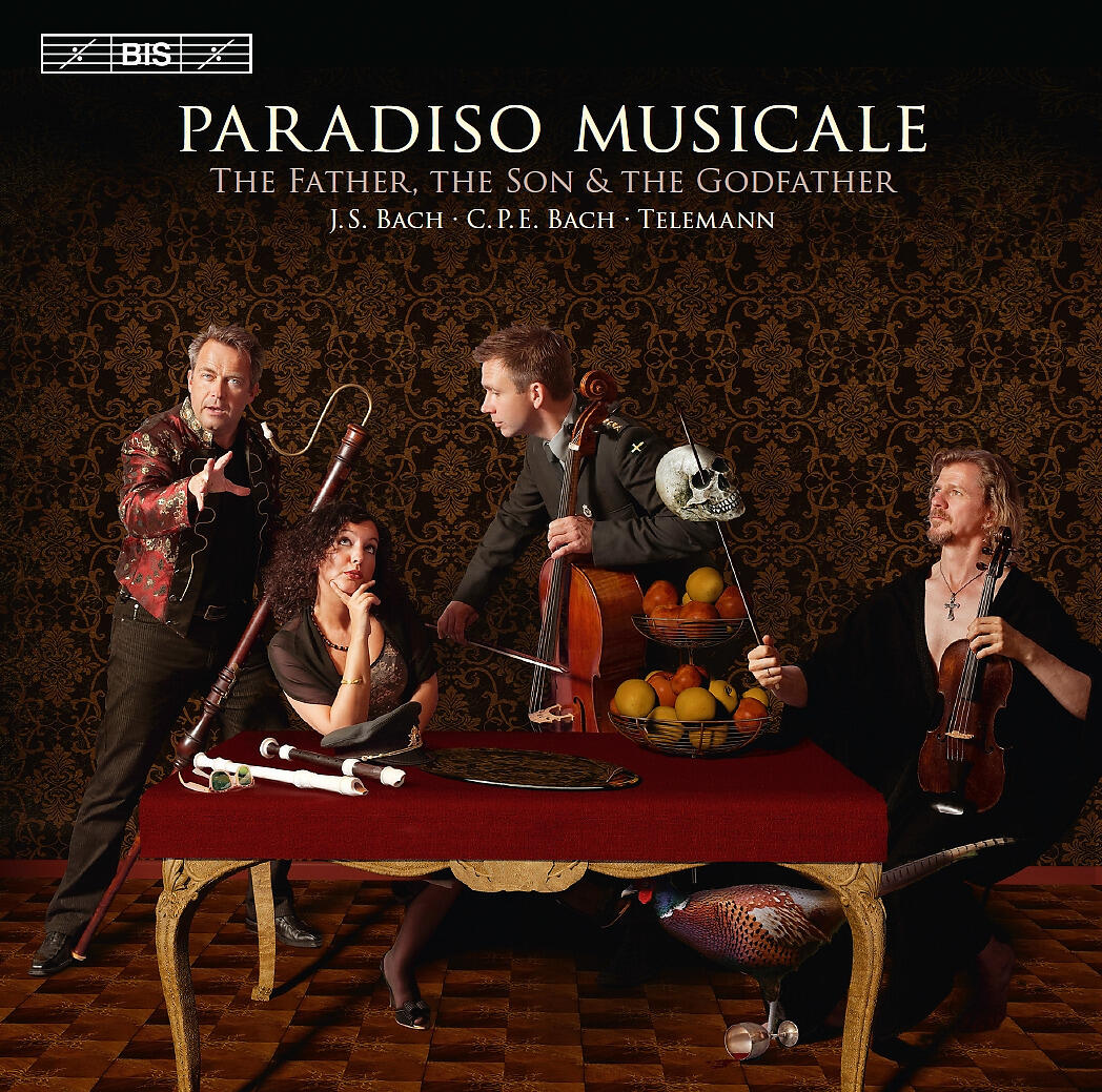 Paradiso Musicale