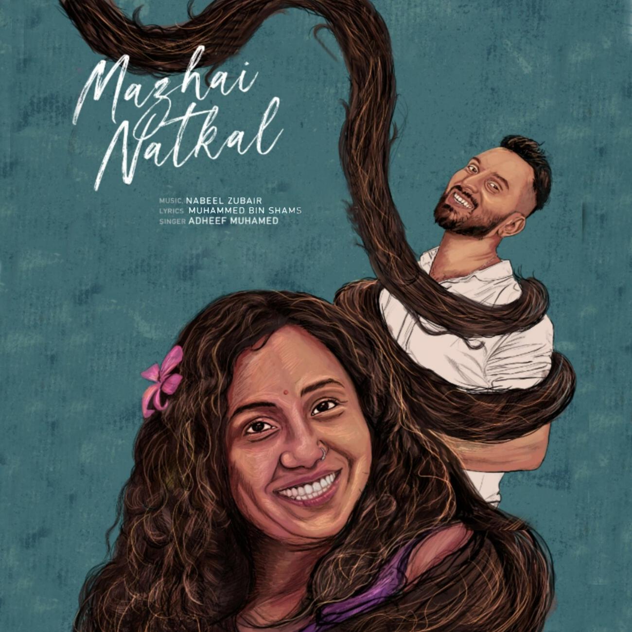 Релиз Mazhai Natkal