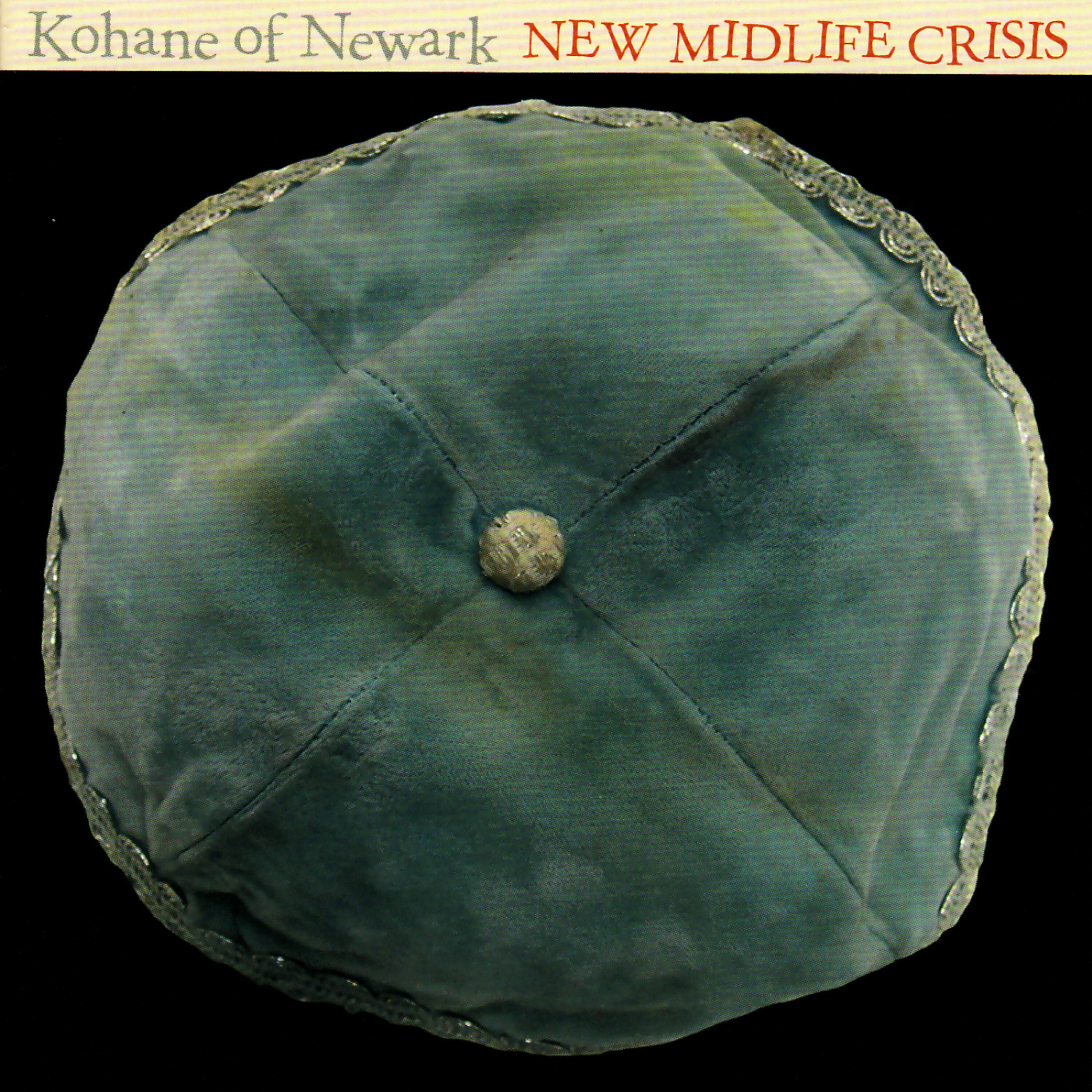 Релиз New Midlife Crisis