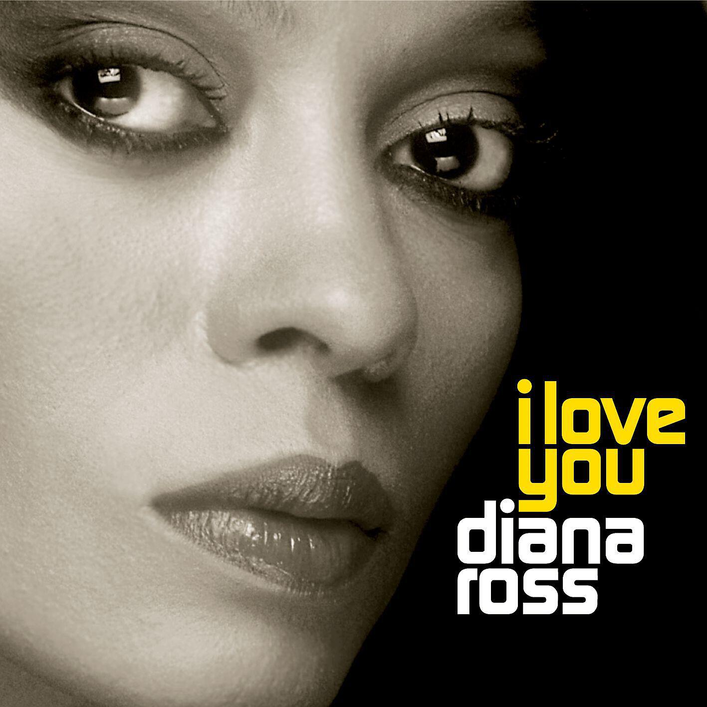 Релиз I Love You