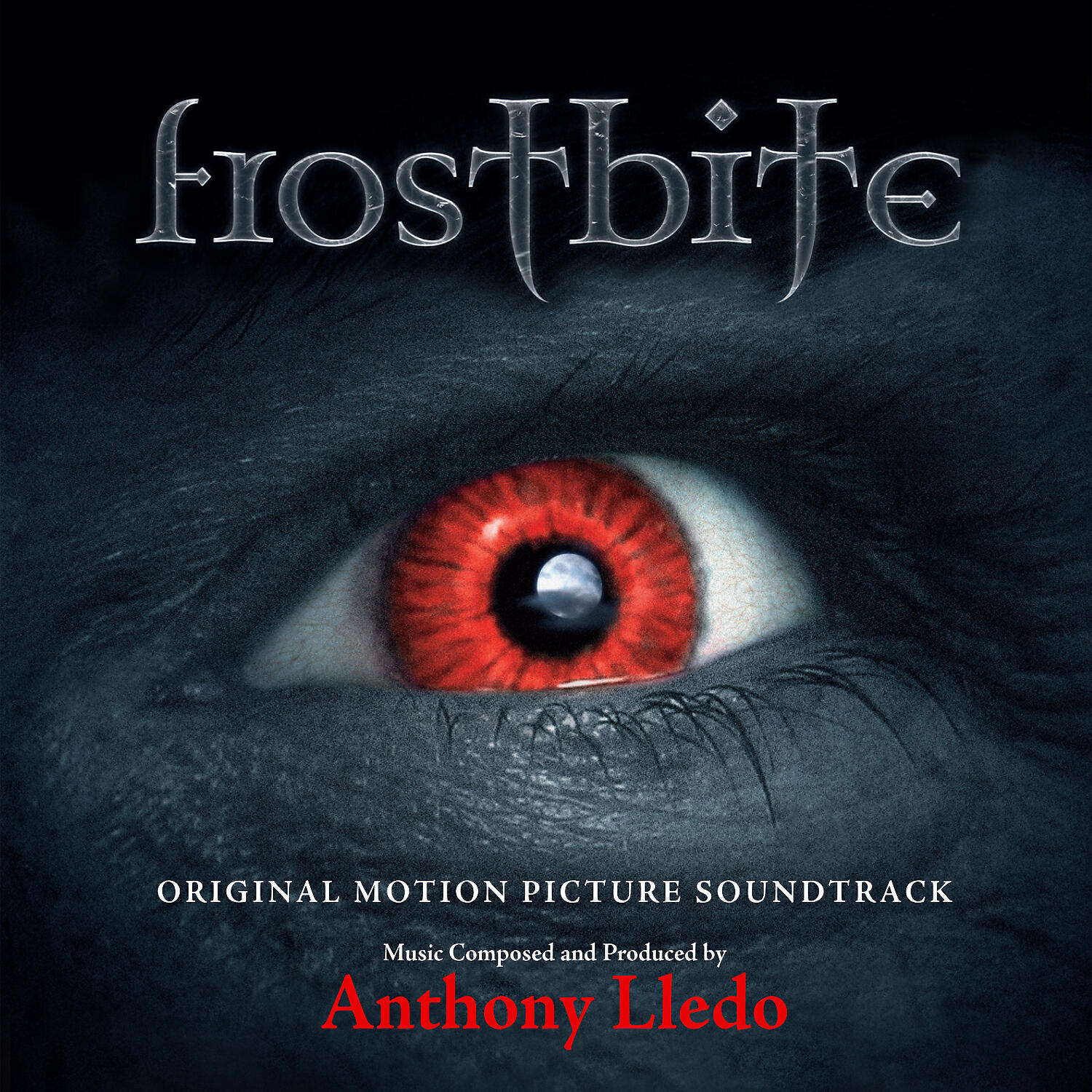 Релиз Frostbite (Original Motion Picture Soundtrack)