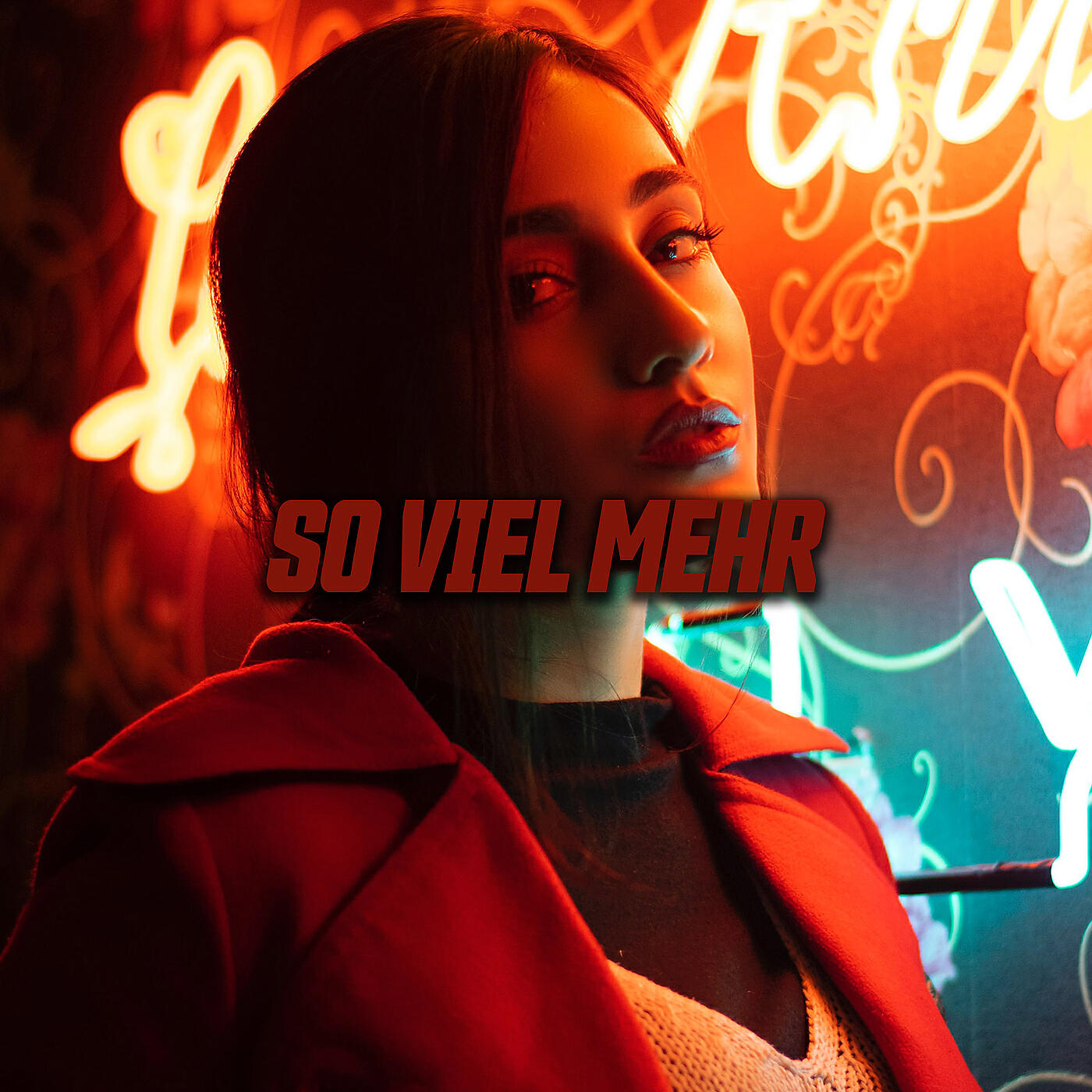 Релиз So Viel Mehr